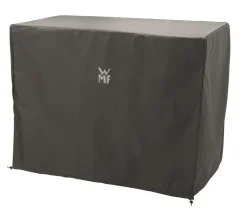 WMF Grillzubehör > Abdeckhaube für Planchawagen 75, ca. B94/H95/T59 cm