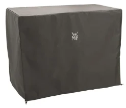 WMF Grillzubehör > Abdeckhaube für Planchawagen 75, ca. B94/H95/T59 cm