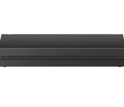 WMF Deckel für Plancha 45, ca. B50,5/H9,6/T49,6 cm Schwarz Hot