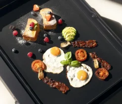 WMF Elektrogrills > Elektrogrill Plancha Edition One 60E, ca. B65,5/H23,8/T57,3 cm