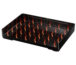 WMF Elektrogrills > Elektrogrill Plancha Edition One 60E, ca. B65,5/H23,8/T57,3 cm