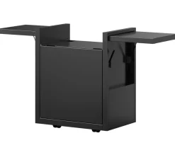 WMF Grillzubehör > Grillwagen Plancha 60, ca. B75,2/H98,7/T57,3 cm