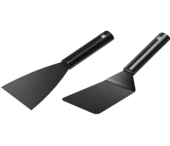 WMF Grillbesteck & -Handschuhe > Grillwender für Plancha, 2-teilig