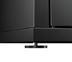 WMF Outdoor-Küchen - Outdoor-Küche Beistellmodul, ca. B90/H112/T81 cm Schwarz