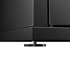 WMF Outdoor-Küchen - Outdoor-Küche Die Kompakte, ca. B120/H112/T81 cm Schwarz