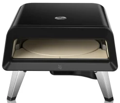 WMF Pizzaöfen - Pizzaofen Pizzaiolo Pro, ca. B62/H36,9/T55,1 cm