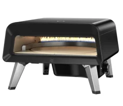 WMF Pizzaöfen - Pizzaofen Pizzaiolo Pro, ca. B62/H36,9/T55,1 cm