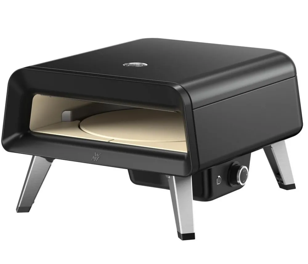 WMF Pizzaöfen - Pizzaofen Pizzaiolo Pro, ca. B62/H36,9/T55,1 cm