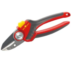 Wolf Garten Heckenschere & Gartenschere > Wolf Amboss Gartenschere RS 4000