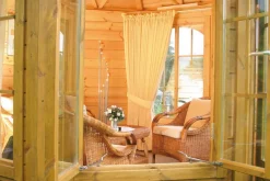 Wolff Finnhaus Pavillons > Pavillon Milano 3.5, ca. B430,1/H346/T430,1 cm