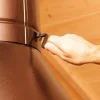 Wolff Finnhaus Zubehör & Ausstattung > Rauchabzug Grillkota
