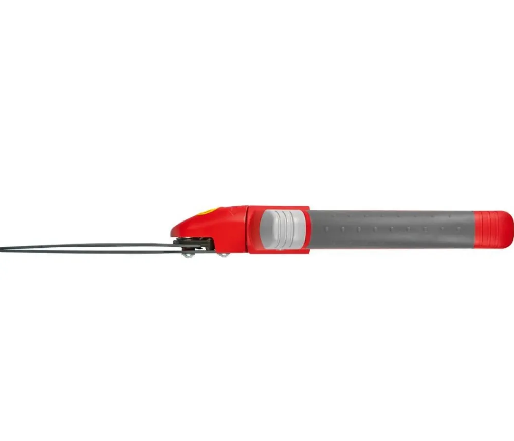 Wolf Garten Heckenschere & Gartenschere > Wolf Grasschere GS-3, ca. B40/H2/T4 cm