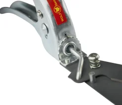 Wolf Garten Heckenschere & Gartenschere > Wolf Handgrasschere GS-1, ca, B30,5/H2/T3 cm
