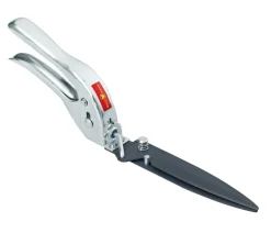 Wolf Garten Heckenschere & Gartenschere > Wolf Handgrasschere GS-1, ca, B30,5/H2/T3 cm