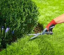 Wolf Garten Heckenschere & Gartenschere > Wolf Handgrasschere GS-1, ca, B30,5/H2/T3 cm