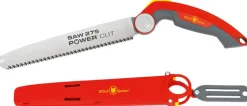 Wolf Garten Garten- & Kettensägen - Wolf Handsäge PowerCut Saw 275 Rot