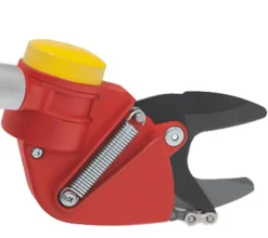 Wolf Garten Heckenschere & Gartenschere > Wolf multi-star® Astschere Power Dual Cut RR 200