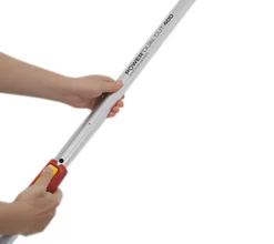 Wolf Garten Heckenschere & Gartenschere > Wolf multi-star® Astschere Power Dual Cut RR 200