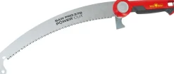 Wolf Garten Garten- & Kettensägen - Wolf multi-star® Astsäge Power Cut Saw Pro 370 Rot