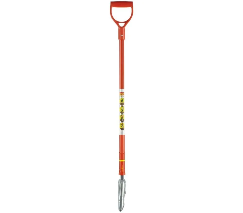 Wolf Garten Gartengeräte > Wolf multi-star® Distelstecher iW-F