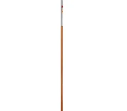 Wolf Garten Gartengeräte - Wolf multi-star® Eschenstiel ZM 170 Hellbraun