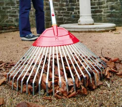 Wolf Garten Wolf multi-star® Fächerbesen UF-M, 50 cm Online