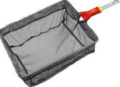Wolf Garten Gartengeräte|Gartenteich·Teichzubehör & Teichpflege - Wolf multi-star® Kescher WK-M