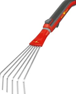 Wolf Garten Gartengeräte > Wolf multi-star® Kleinfächerbesen LD-M / ZM 015
