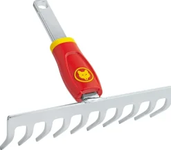 Wolf Garten Gartengeräte - Wolf multi-star® Kleinrechen DS-M, 19 cm