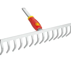 Wolf Garten Gartengeräte - Wolf multi-star® Rechen DR-M, 35 cm