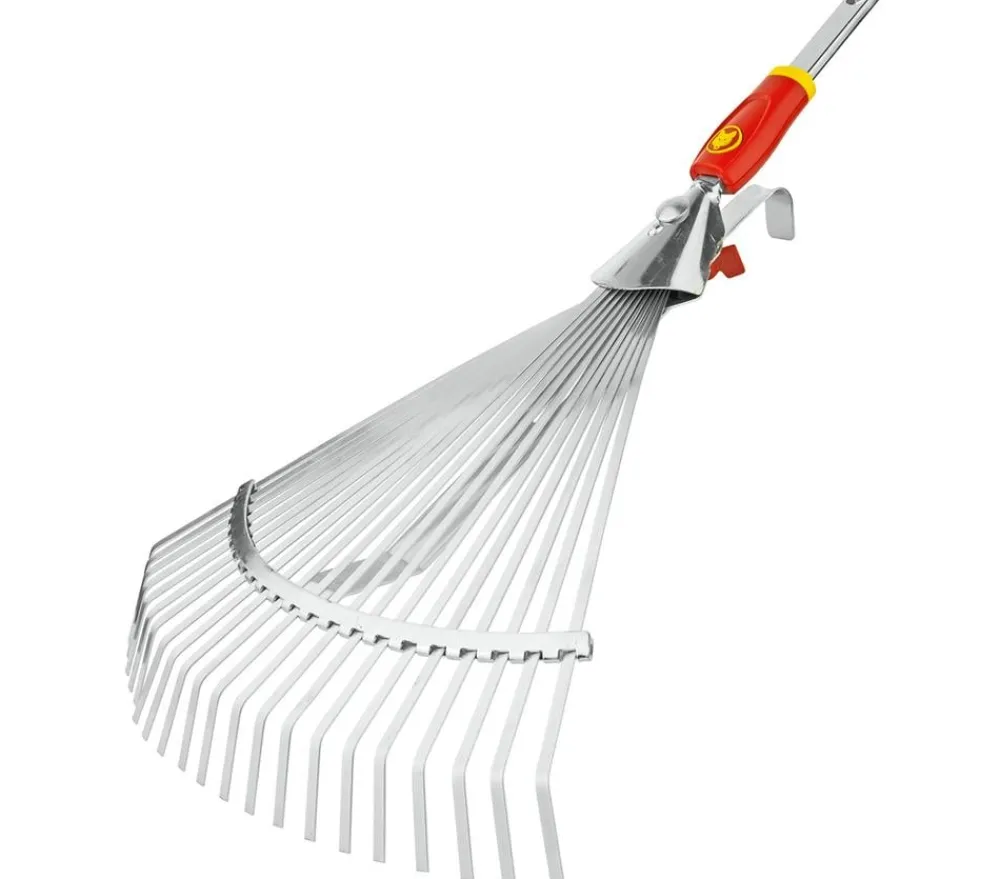 Wolf Garten Gartengeräte - Wolf multi-star® Verstellbesen UC-M