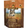 WOLFSBLUT Hundesnack Cracker Wide Plain Pferd, 225 g Outlet