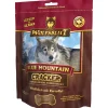 WOLFSBLUT Hundesnack Cracker Blue Mountain Wild, 225 g Hot