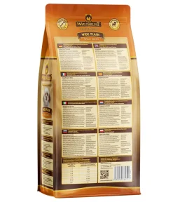 WOLFSBLUT Trockenfutter Hund > Trockenfutter für Hunde Wide Plain, Small Breed, Pferd & Süßkartoffeln