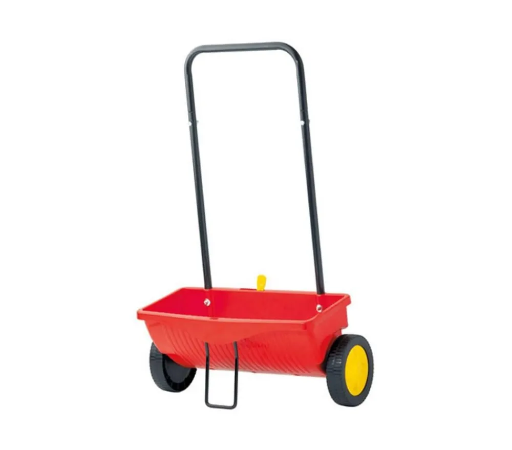 Wolf Garten Wolf Universal-Streuwagen WE 330 Sale