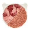 WOW Nassfutter Katze > ® Cat Nassfutter für Katzen Premium Paté Adult, 6 x 200 g