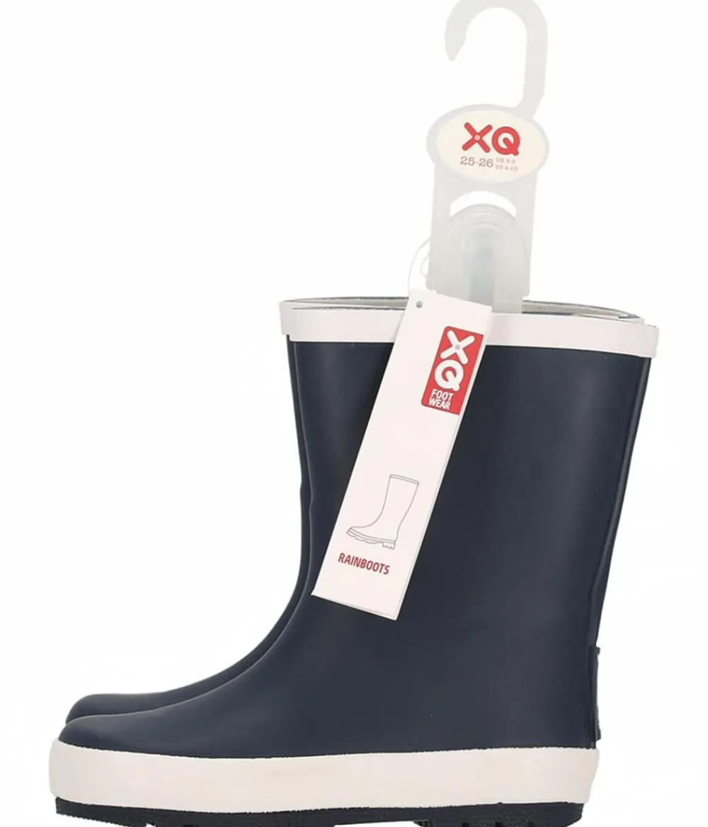 XQ Footwear Gummistiefel > Gummistiefel Kinder,