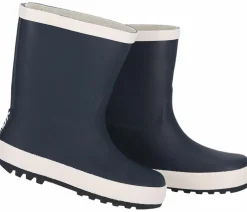 XQ Footwear Gummistiefel Kinder, Dunkelblau Outlet