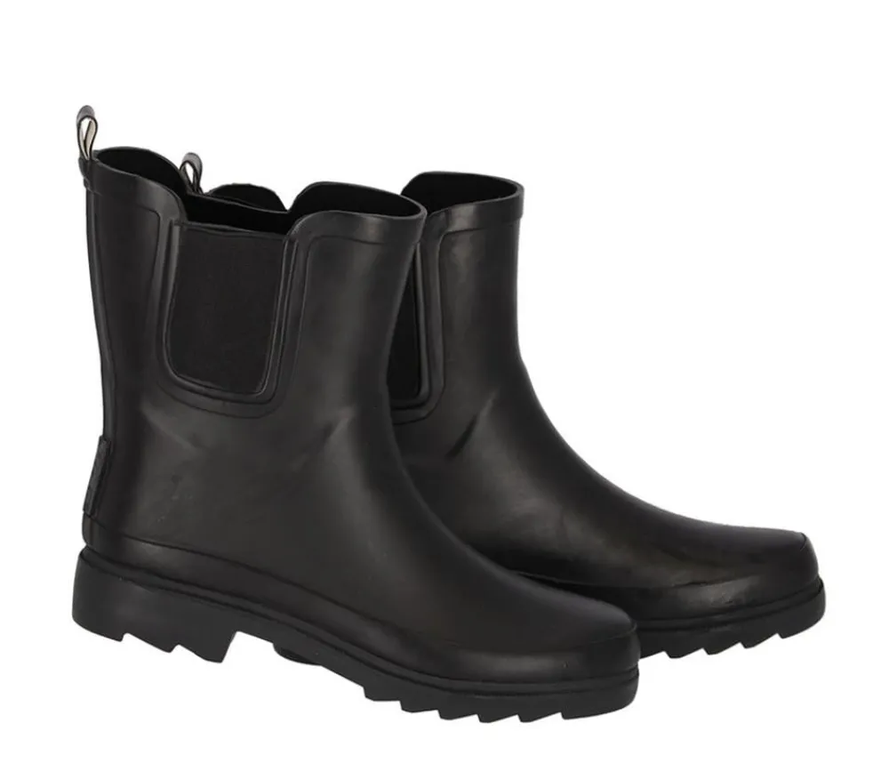 XQ Footwear Gartenschuhe & Hausschuhe|Gummistiefel > Stiefelette Rubber,
