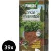 Ziegler Plantop Dekor Pinienrinde, 7-15 mm, 39 x 60 Liter Online
