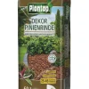 Ziegler Rindenmulch - Plantop Dekor Pinienrinde, 25-45 mm, 60 l