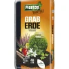 Ziegler Plantop Graberde, torffrei, 40 l New