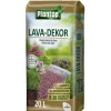 Ziegler Rindenmulch - Plantop Lava-Dekor, 8-16 mm, 20 l