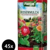 Ziegler Rindenmulch > Plantop Rosenmulch, 45 x 45 Liter