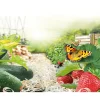 Ziegler Pro Natur® Erdbeer- & Gemüsewolle, 48 x 850 Gramm Outlet