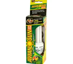 ZooMed AvianSun 5.0 UVB Compact Fluorescent Online