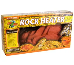 ZooMed Zoo Med ReptiCare Rock Heater New