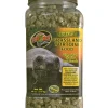 ZooMed Schildkröten-Pelletfutter Natural Grassland Tortoise Food Best