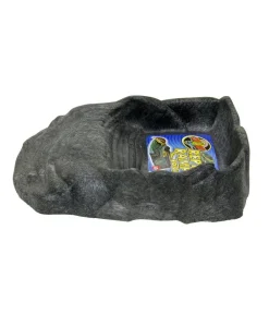 ZooMed Terrarium Zubehör - Terrarienzubehör Repti Ramp Bowl LG
