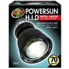 ZooMed Terrarientechnik > Terrariumlampenfassung PowerSun H.I.D. Metal Halide UVB Lamp Fixture